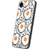 Bouffants and Broken Hearts Eggs iPhone 16e Skin