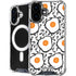 Bouffants and Broken Hearts Eggs iPhone 17 MagSafe Case