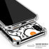 Bouffants and Broken Hearts Eggs iPhone X/XS Clear Case