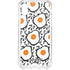 Bouffants and Broken Hearts Eggs iPhone XS Clear Case