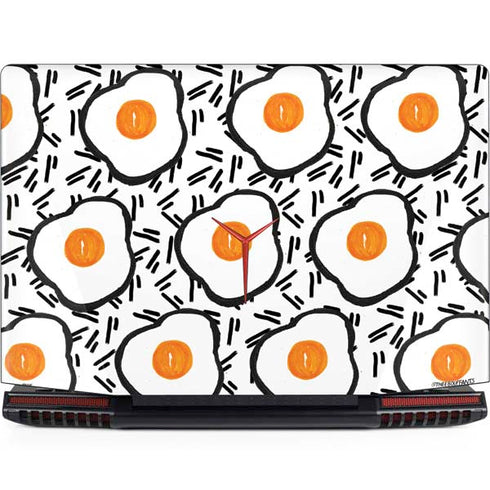 Bouffants and Broken Hearts Eggs Legion Y720 Skin
