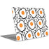 Bouffants and Broken Hearts Eggs Apple MacBook Air Skin
