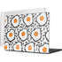 Bouffants and Broken Hearts Eggs MacBook Pro 14in (2021-24) Case plus Skin