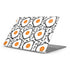 Bouffants and Broken Hearts Eggs Apple MacBook Pro 16-inch Skin