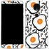 Bouffants and Broken Hearts Eggs Moto E5 Plus Skin