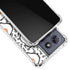 Bouffants and Broken Hearts Eggs Moto G 5G (2025) Clear Case