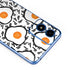 Bouffants and Broken Hearts Eggs Moto G Play 4G (2024) Skin