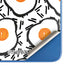 Bouffants and Broken Hearts Eggs Moto G Play 4G (2024) Skin