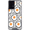 Bouffants and Broken Hearts Eggs Moto G Power 5G (2024) Clear Case