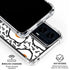 Bouffants and Broken Hearts Eggs Moto G Power 5G (2024) Clear Case