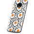 Bouffants and Broken Hearts Eggs Moto G6 Skin