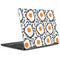 Bouffants and Broken Hearts Eggs Notebook 9 Pro 13in (2017) Skin