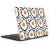 Bouffants and Broken Hearts Eggs Notebook 9 Pro 13in (2017) Skin