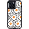 Bouffants and Broken Hearts Eggs Otterbox Defender iPhone Skin