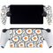Bouffants and Broken Hearts Eggs PlayStation Portal Remote Player Skin