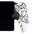 Bouffants and Broken Hearts Eggs PlayStation Portal Remote Player Skin