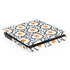 Bouffants and Broken Hearts Eggs PS4 Slim Skin