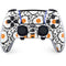 Bouffants and Broken Hearts Eggs PS5 DualSense Edge Pro Controller Skin