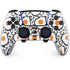 Bouffants and Broken Hearts Eggs PS5 DualSense Edge Pro Controller Skin