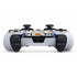 Bouffants and Broken Hearts Eggs PS5 DualSense Edge Pro Controller Skin