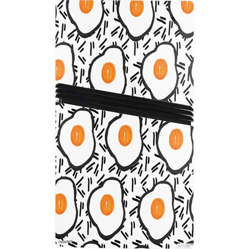 Bouffants and Broken Hearts Eggs PS5 Pro Bundle Skin