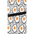 Bouffants and Broken Hearts Eggs PS5 Pro Disk Console Skin