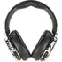Bouffants and Broken Hearts Eggs Skullcandy Venue Skin