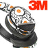 Bouffants and Broken Hearts Eggs Skullcandy Venue Skin