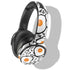 Bouffants and Broken Hearts Eggs Skullcandy Venue Skin