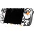 Bouffants and Broken Hearts Eggs Steam Deck Handheld Gaming Computer OLED Skin