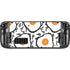 Bouffants and Broken Hearts Eggs Steam Deck Handheld Gaming Computer OLED Skin