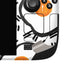 Bouffants and Broken Hearts Eggs Steam Deck Handheld Gaming Computer OLED Skin