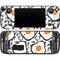 Bouffants and Broken Hearts Eggs Steam Deck Handheld Gaming Computer Skin