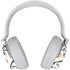 Bouffants and Broken Hearts Eggs Surface Headphones Skin