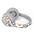 Bouffants and Broken Hearts Eggs Surface Headphones Skin