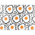Bouffants and Broken Hearts Eggs Surface Laptop 7 13.8in Skin
