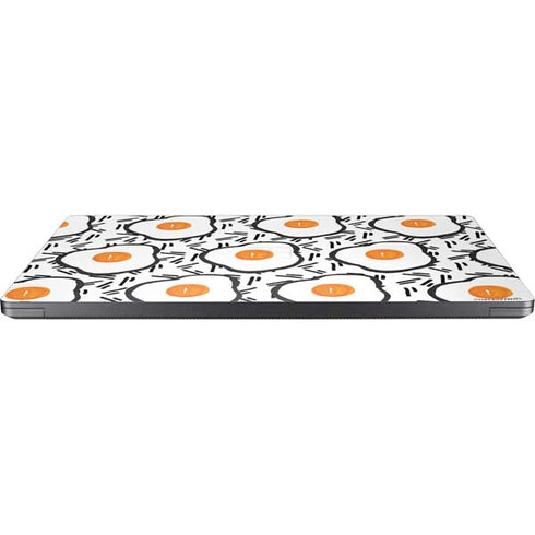 Bouffants and Broken Hearts Eggs Surface Laptop 7 13.8in Skin