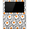 Bouffants and Broken Hearts Eggs Surface Pro Tablet Skin