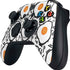 Bouffants and Broken Hearts Eggs Xbox Series X Controller Skin