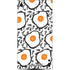 Bouffants and Broken Hearts Eggs XBox Series X Digital Edition Console Skin