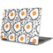 Bouffants and Broken Hearts Eggs Yoga 710 14in Skin