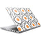 Bouffants and Broken Hearts Eggs HP ZBook Fury 16 G10 Skin