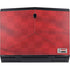 Egypt Soccer Flag Dell Alienware Skin
