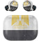 Egypt Flag Distressed Amazon Echo Buds Skin