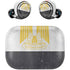 Egypt Flag Distressed Amazon Echo Buds Skin