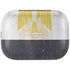Egypt Flag Distressed Amazon Echo Buds Skin
