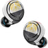 Egypt Flag Distressed Amazon Echo Buds Skin