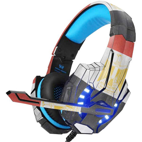 Egypt Flag Distressed BENGOO G9000 Skin