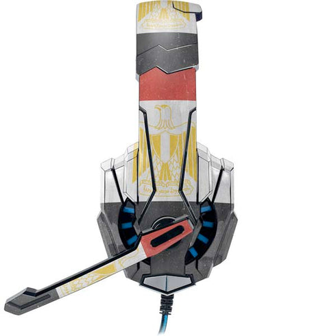 Egypt Flag Distressed BENGOO G9000 Skin