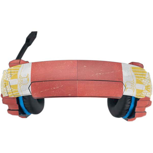Egypt Flag Distressed BENGOO G9000 Skin